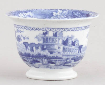 Syllabub Cup c1830